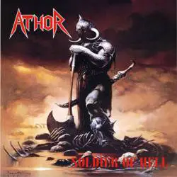 Athor (COL) : Soldiers of Hell